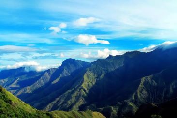 Top Station Munnar